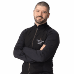 Dr. Gustavo Mondoni - Fisioterapeuta e Osteopata