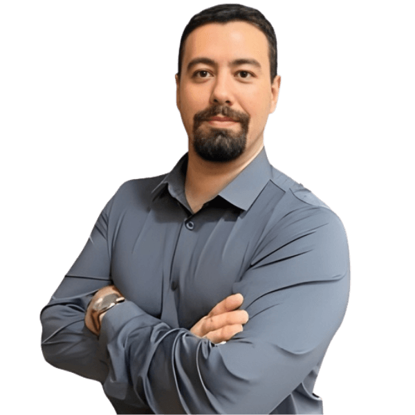 Dr. Rogério Antunes de Azevedo - Fisioterapeuta