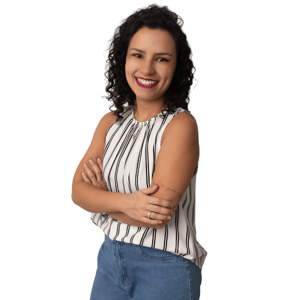 Dra. Bruna Angelo - Nutricionista Materno Infantil