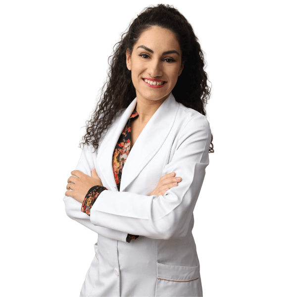 Dra. Huana Brito - Fisioterapeuta