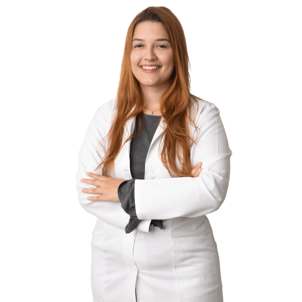 Dra. Marina Bettini Bresci - Fisioterapeuta